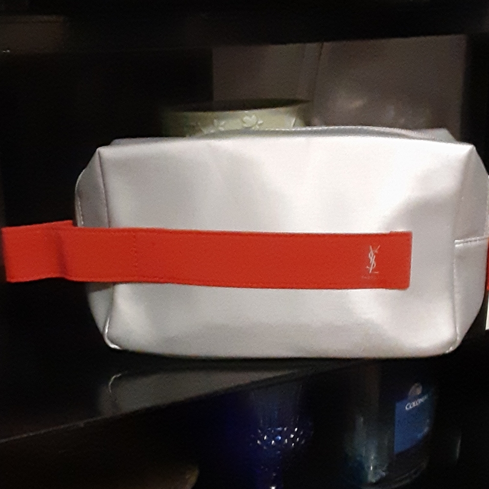 YSL  Men’s Pouch
